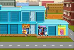 Торговый Центр - Mall Mania